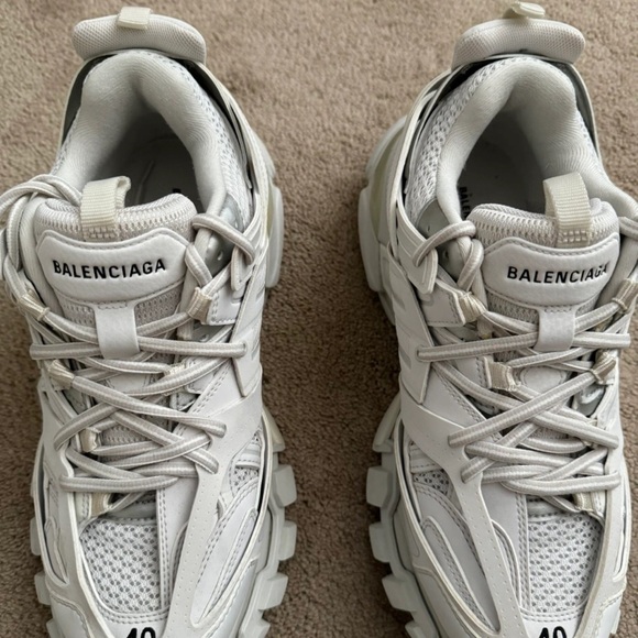Balenciaga track - Picture 4 of 5